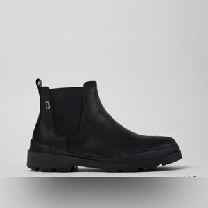 Camper Brutus Trek HYDROSHIELD® MICHELIN Boots